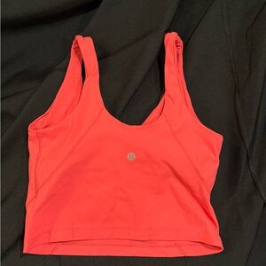 lululemon Align Tank Top